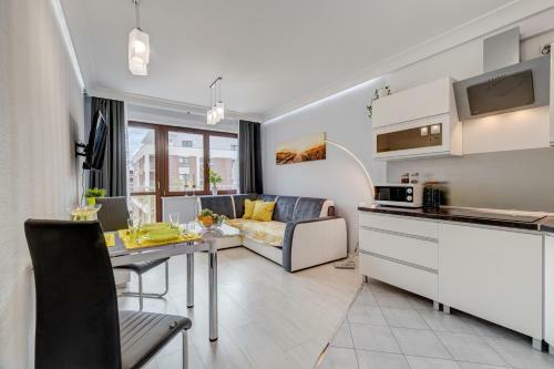 Apartamenty Silver Premium