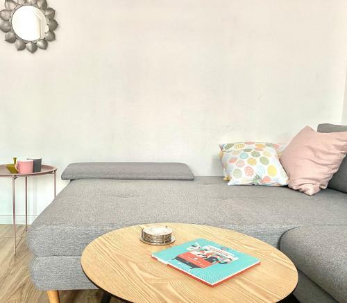 Apartament Hygge Monte Cassino
