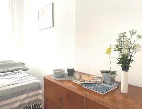 Apartament Hygge Monte Cassino