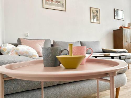 Apartament Hygge Monte Cassino