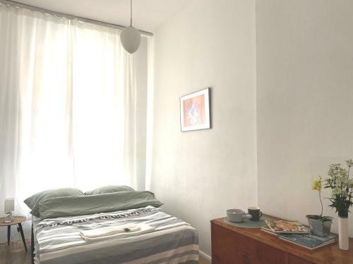 Apartament Hygge Monte Cassino