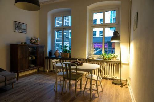 Apartament Hygge Monte Cassino