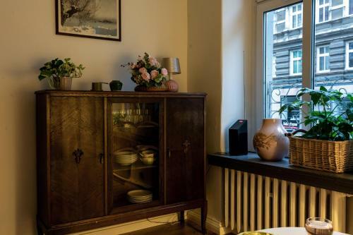 Apartament Hygge Monte Cassino