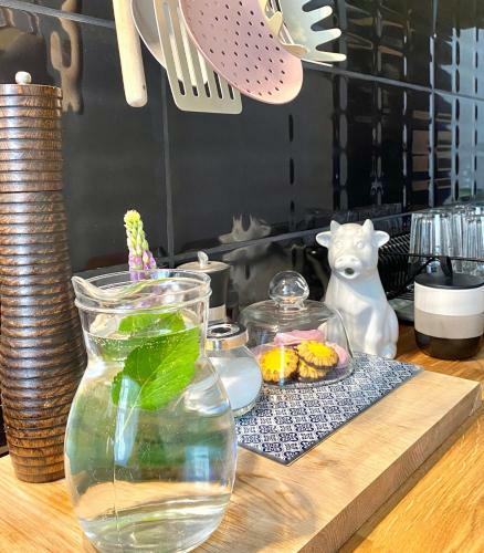 Apartament Hygge Monte Cassino