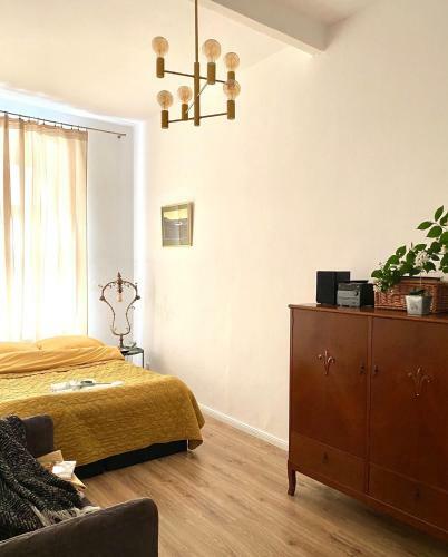 Apartament Hygge Monte Cassino