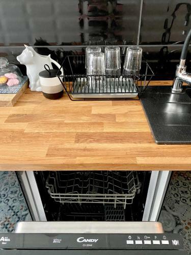 Apartament Hygge Monte Cassino