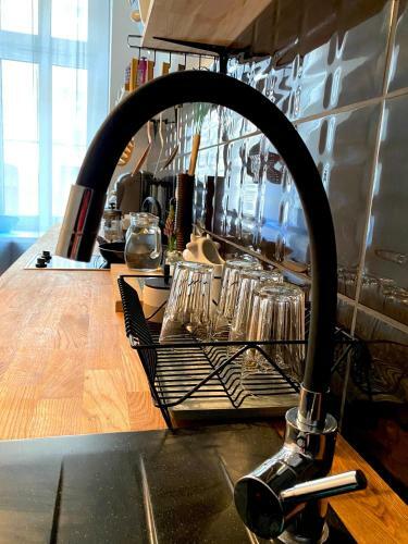 Apartament Hygge Monte Cassino