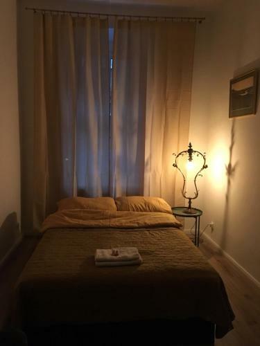Apartament Hygge Monte Cassino