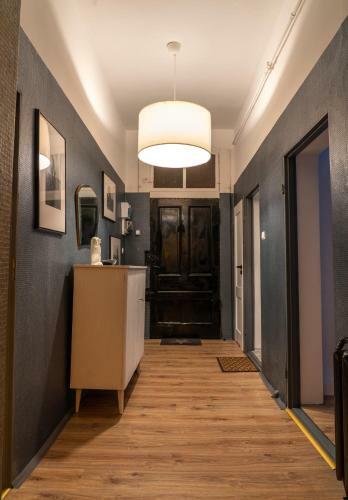 Apartament Hygge Monte Cassino