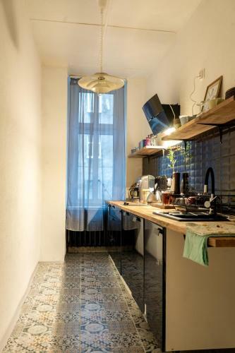 Apartament Hygge Monte Cassino