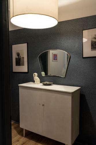 Apartament Hygge Monte Cassino
