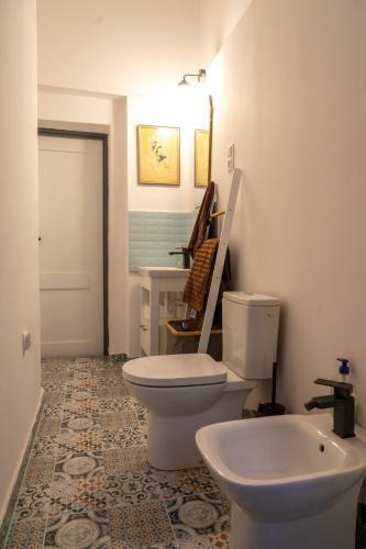 Apartament Hygge Monte Cassino