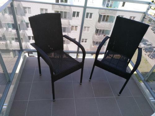 Apartament W Centrum Szczecina