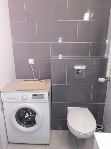 Apartament W Centrum Szczecina