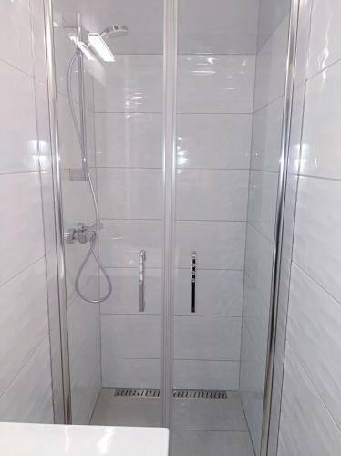 Apartament W Centrum Szczecina