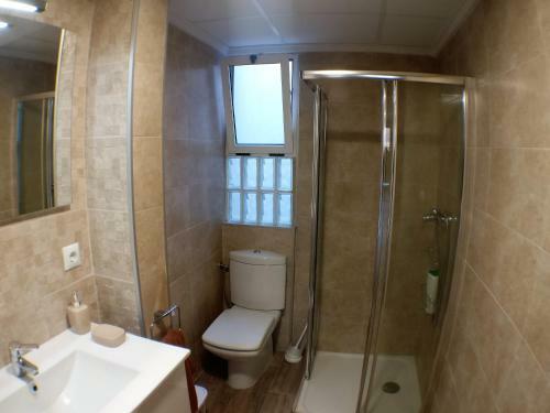 Preciosos Apartamentos En El Carmen