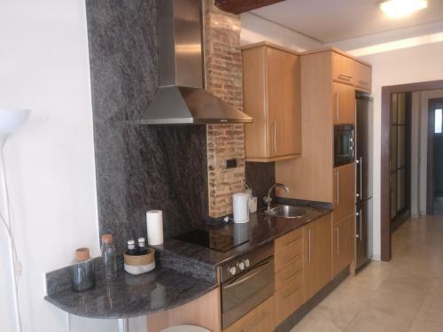 Preciosos Apartamentos En El Carmen