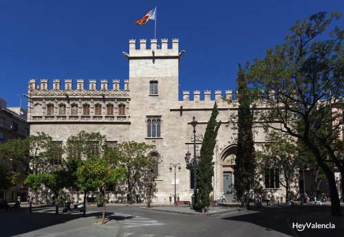 Preciosos Apartamentos En El Carmen