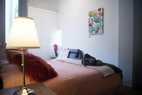 Preciosos Apartamentos En El Carmen