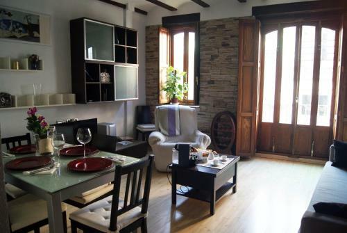 Preciosos Apartamentos En El Carmen
