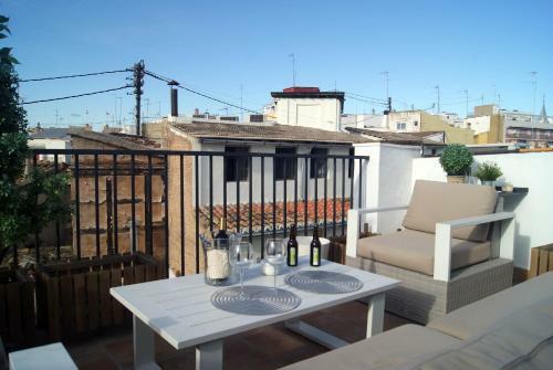 Preciosos Apartamentos En El Carmen