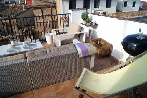 Preciosos Apartamentos En El Carmen