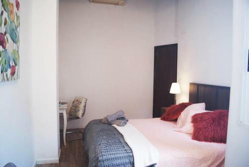 Preciosos Apartamentos En El Carmen