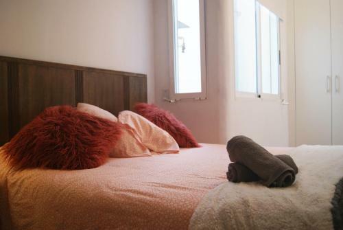 Preciosos Apartamentos En El Carmen