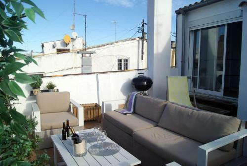 Preciosos Apartamentos En El Carmen
