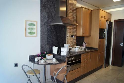 Preciosos Apartamentos En El Carmen