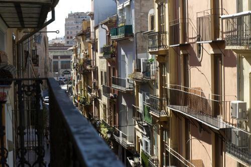 Preciosos Apartamentos En El Carmen