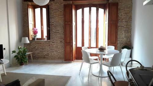 Preciosos Apartamentos En El Carmen