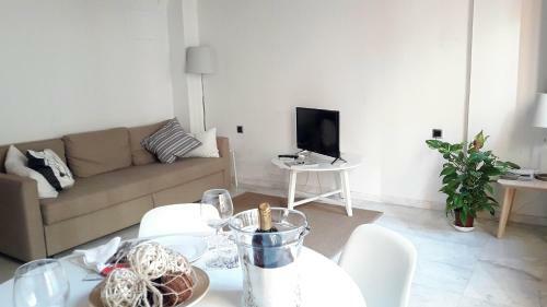 Preciosos Apartamentos En El Carmen
