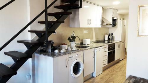 Preciosos Apartamentos En El Carmen