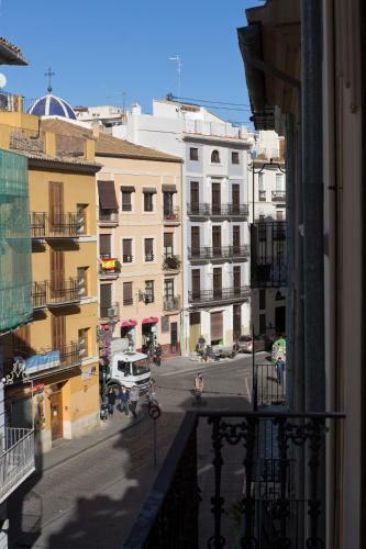 Preciosos Apartamentos En El Carmen