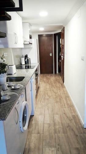 Preciosos Apartamentos En El Carmen