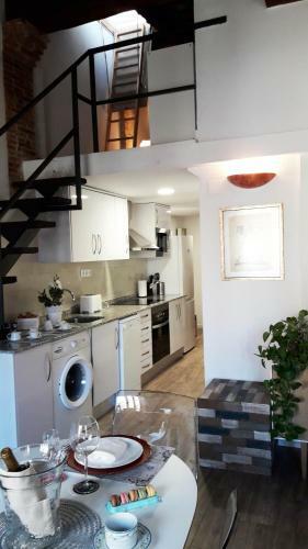 Preciosos Apartamentos En El Carmen