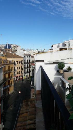 Preciosos Apartamentos En El Carmen