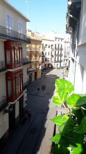 Preciosos Apartamentos En El Carmen