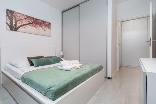 Exclusive Venice Apartments