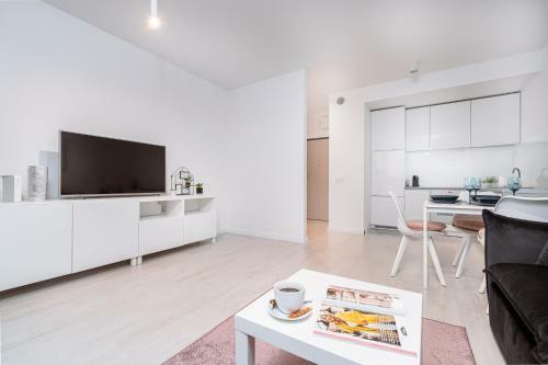 Exclusive Venice Apartments