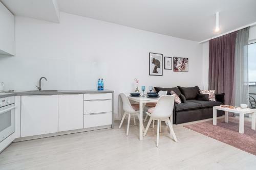 Exclusive Venice Apartments