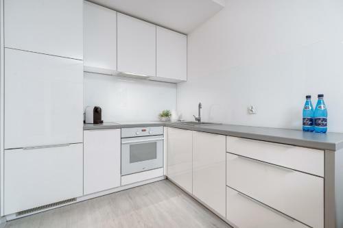 Exclusive Venice Apartments