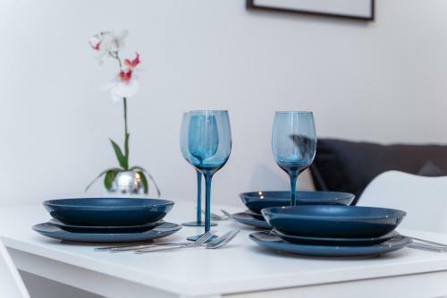 Exclusive Venice Apartments