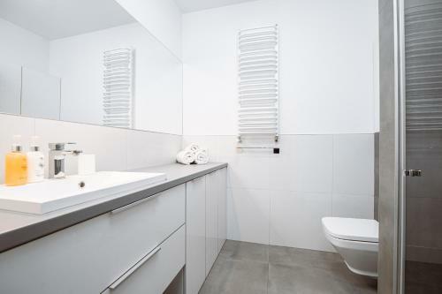 Exclusive Venice Apartments