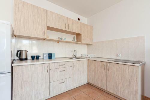 Apartamento Good Location In Szczecin