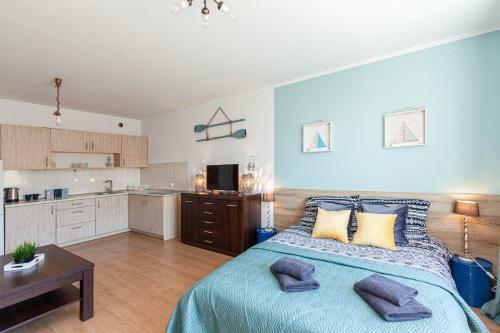 Apartamento Good Location In Szczecin
