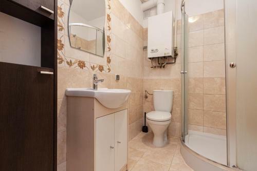 Apartamento Good Location In Szczecin