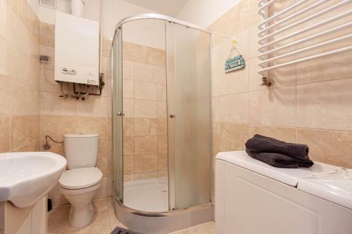 Apartamento Good Location In Szczecin