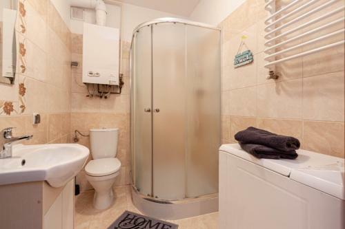 Apartamento Good Location In Szczecin